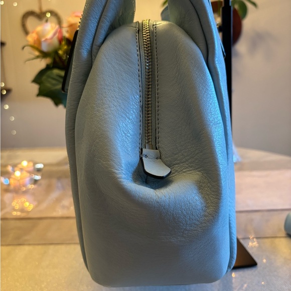 Beautiful coach kitt handbag with matching wallet - Picture 5 of 14